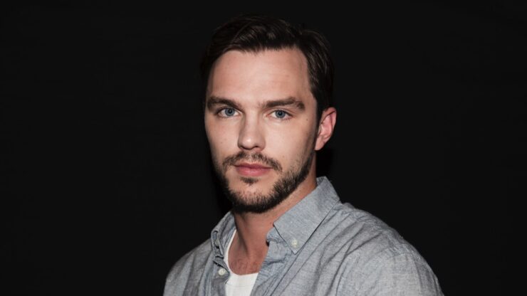 Nicholas Hoult Is Tired Of Getting Nude Socialite Life