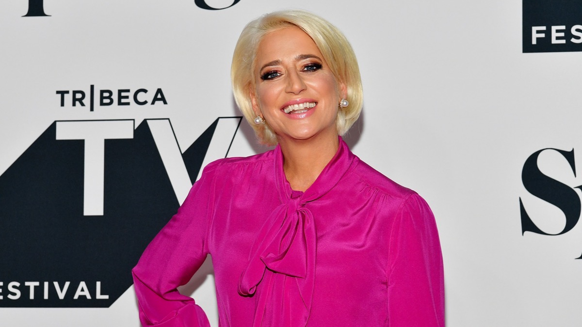 Was Dorinda Medley Fired From The Real Housewives of New York City?