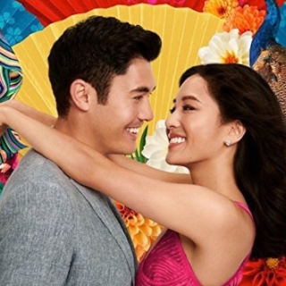 Crazy Rich Asians