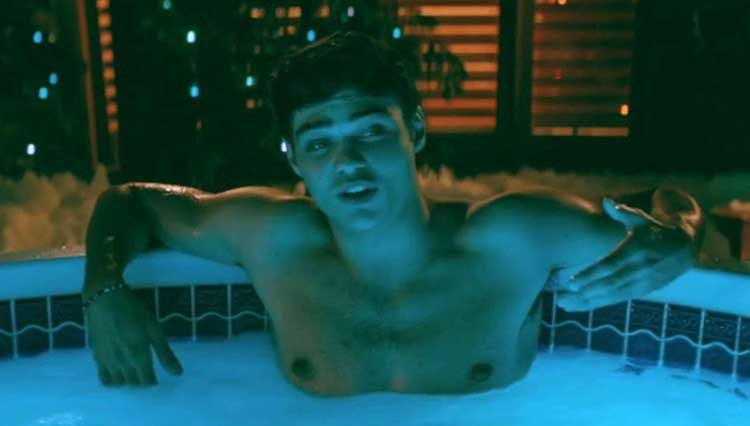 Noah Centineo