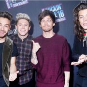 One Direction Will Apparently Be Taking An ‘Extended Hiatus’ Starting In March–Cue Fan Tears