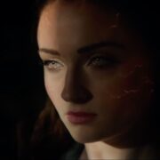 The First X-MEN: Dark Phoenix Trailer Has Arrived — WATCH