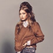 Gigi Hadid, Kate Upton, Jennifer Lopez and More Sexy Starlets