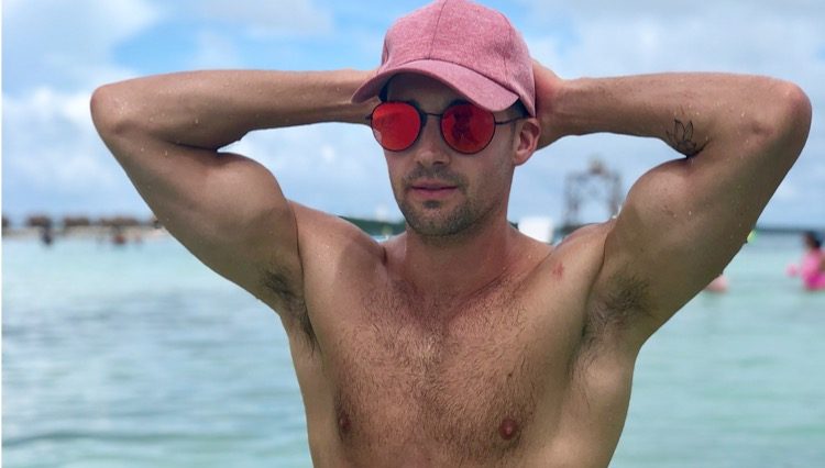 James Maslow