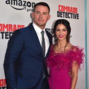Damn. Channing Tatum and Jenna Dewan Are Dating Other People Five Months After Split