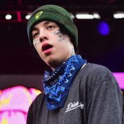 Lil Xan Hospitalized Following Flamin' Hot Cheetos Overdose