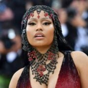 Cardi B Injured After Trying to Fight Nicki Minaj at NYFW Party