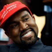 Surprise! Kanye West Feels Used By Conservatives — End Notes