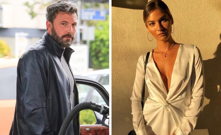 Ben Affleck Splits with Shauna Sexton After Montana Trip 8 Ben Affleck and Shauna Sexton