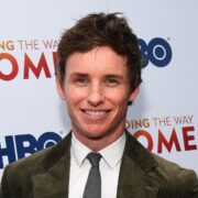 Eddie Redmayne Is Handsome in Vogue and Proves Just Wonder and Charming He Is