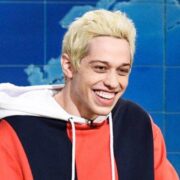 The Internet Hates Pete Davidson Even More After Ariana Grande Birth Control Swap Joke  — Morning Brief
