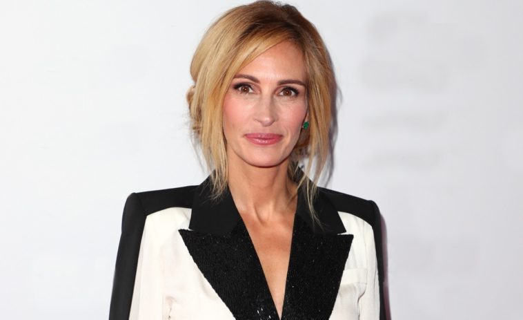 Julia Roberts
