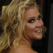Amy Schumer Posts Video of Herself Throwing Up — Morning Brief