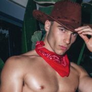 Dean Perona - Male Model Monday