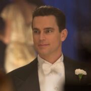 Matt Bomer’s Gonna Look Damn Sexy As ‘The Last Tycoon’