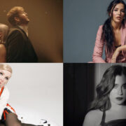 James Arthur, Anne-Marie, Lennon Stella, Carly Rae Jepsen, Lauren Jauregui and More on Heavy Rotation