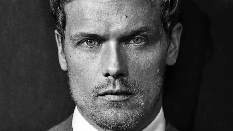 Sam Heughan