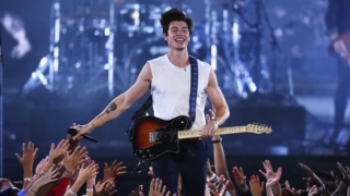 Shawn Mendes Addresses Those Gay Rumors — End Notes – Socialite Life