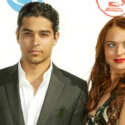 Lindsay Lohan and Wilmer Valderrama Break Up