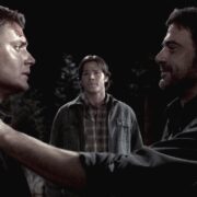 Jeffrey Dean Morgan Returning For Supernatural's 300th Episode — Morning Brief