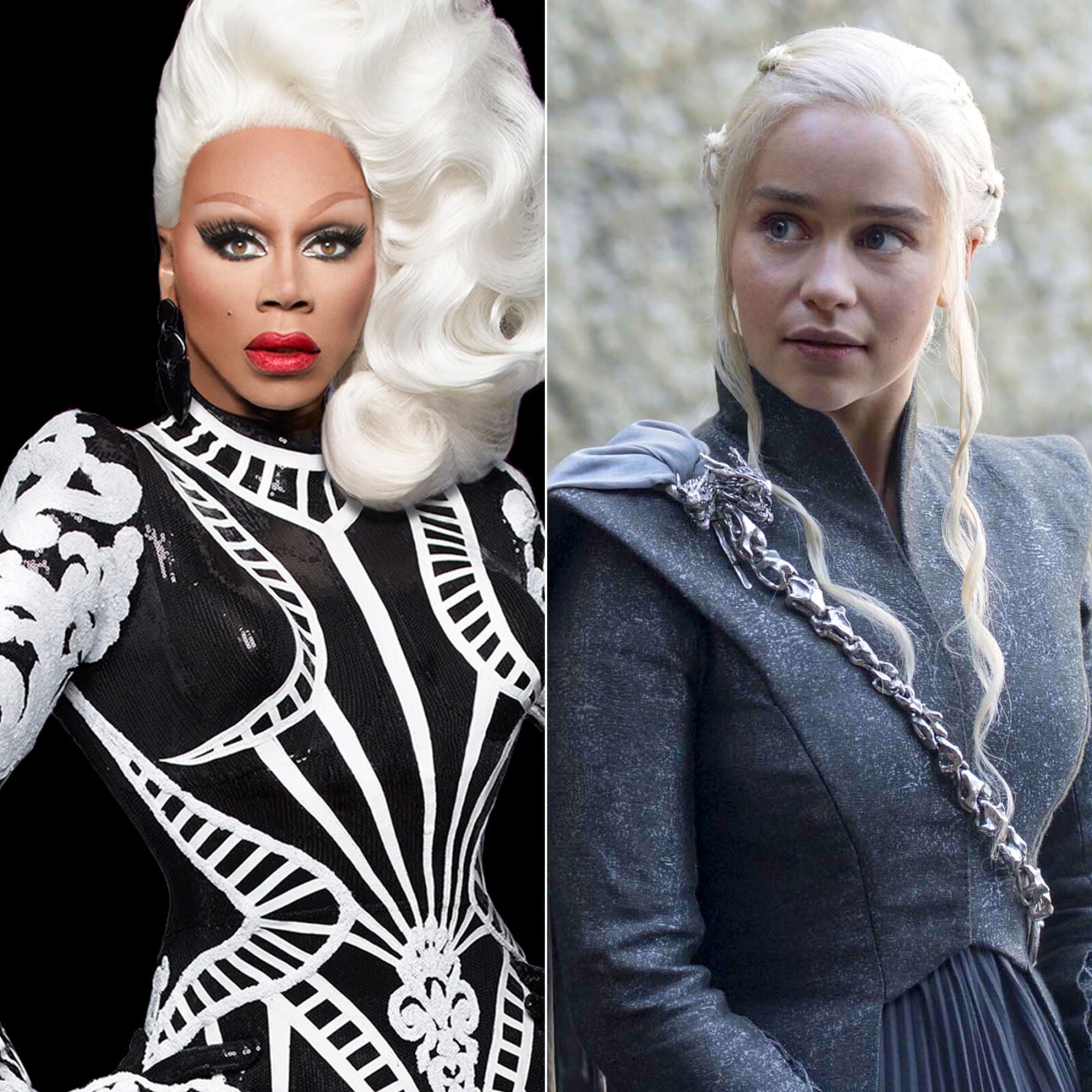 'RuPaul's Drag Race' ousts 'Game of Thrones' as Reddit's most popular TV show 8 'RuPaul's Drag Race' ousts 'Game of Thrones' as Reddit's most popular TV show 1