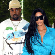 Kim Kardashian Criticized Over North West's Lipstick In New Family Photo