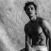 Antoni Porowski, Sam Heughan, Chad White, Tyson Beckford and More Man Candy