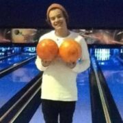 Harry Styles Shows Off His Big Balls
