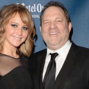 Harvey Weinstein Bragged of Sex With Jennifer Lawrence, Lawsuit Claims — Morning Brief
