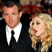 Madonna Falls On Her Ass In Real Life As In Her Divorce