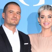 Katy Perry Bids $50K For Charity Date with Boyfriend Orlando Bloom — End Notes