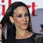 Sarah Jessica Parker Disses Victoria Beckham