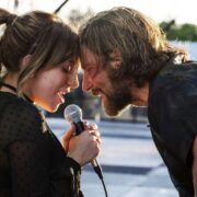 Bradley Cooper Joins Lady Gaga on Stage in Las Vegas for 'Shallow' — The News in Tweets