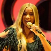 Cardi B Shut Down Tomi Lahren in the Most Epic of Ways