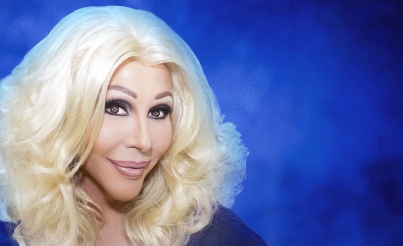 Chad Michaels