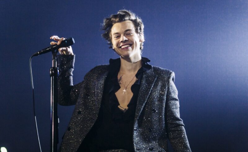 Harry Styles