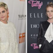 Kristen Stewart to Star in Lesbian Rom-Com Happiest Season