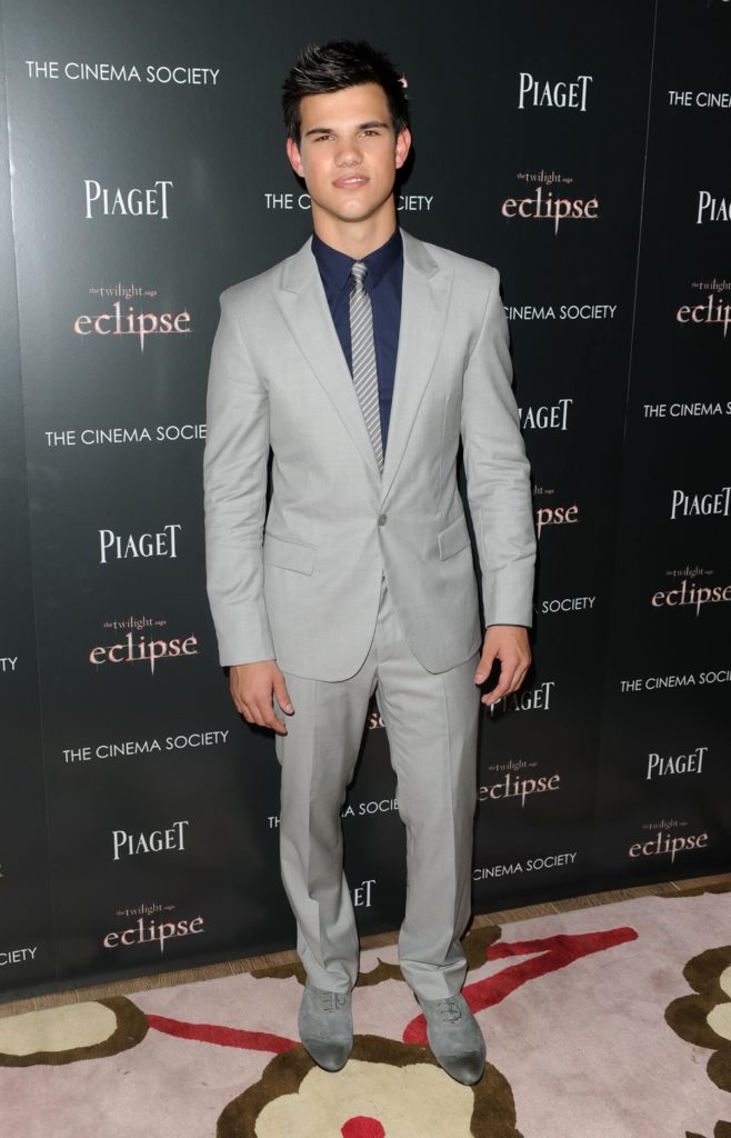 The Cinema Society Screening Of "The Twilight Saga: Eclipse" - Arrivals