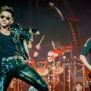 Adam Lambert and Queen Will Perform 'Bohemian Rhapsody' at the Oscars