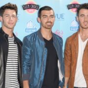 Jonas Brothers to Release New Single on Friday
