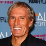 Michael Bolton denies he fell asleep during live TV interview