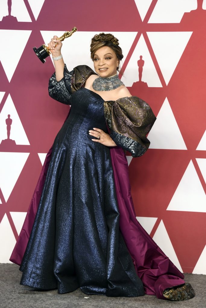 91st Annual Academy Awards - Press Room