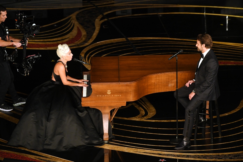 91st Annual Academy Awards - Show