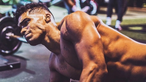 Adam Rami Muscles Rome Flynn, Rami Malek, Adam Lambert & More Man Candy – Socialite Life