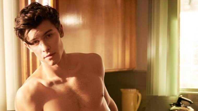 Shawn Mendes