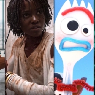 2019 Super Bowl Movie Trailers