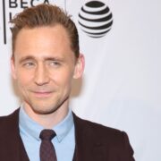 Our 10 Favorite Tom Hiddleston Red Carpet Pics