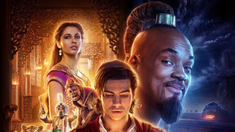 Aladdin