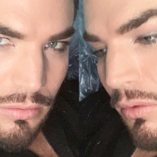 Adam Lambert