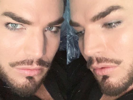 Adam Lambert